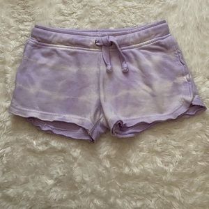 Ocean Drive Shorts